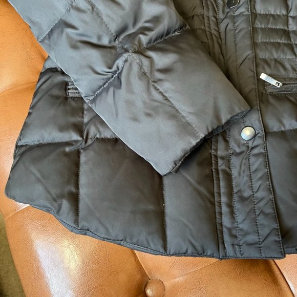 *Host Pick* Kenneth Cole Reaction Puffer Coat XS - Picture 6 of 16